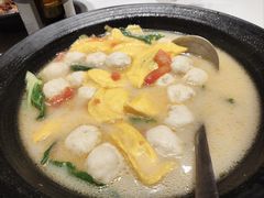 -山东八大碗山东老字号