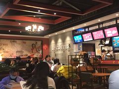 -西西弗书店&矢量咖啡(凯德晶萃广场店)