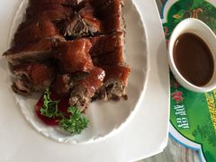 -椿记烧鹅(叠彩店)