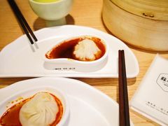 -苏小柳点心·手作小笼包(新街口分院店)