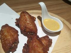 二哥爱鸡翅-太二酸菜鱼(汕头苏宁广场店)