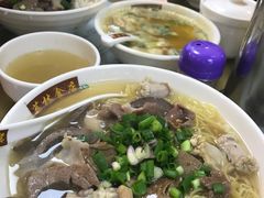 虫草花猪脑汤-荔林食店(西华路店)