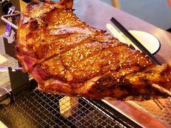 -乌兰烧烤·烤羊腿(西丽店)