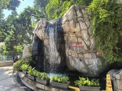 -九龙公园