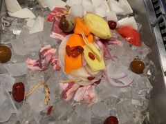 -九府羊·鲜羊火锅·烤串(新华路店)