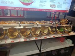 -蜀滋香鲜鱼美蛙火锅(339店)