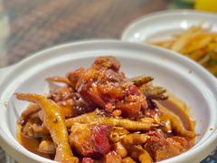 猪蹄烧凤爪-张鸟园农家乐(张鸟园店)