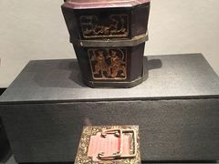 -湖州博物馆
