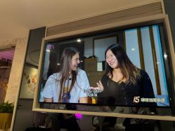 -咪咪专业脱毛连锁机构