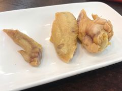 盐焗鸡-食味稻汕头小吃(方庄店)