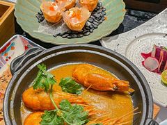 -松鹤精致料理(五一中路店)
