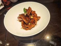-上海苏宁宝丽嘉酒店·嘉府壹号中餐厅