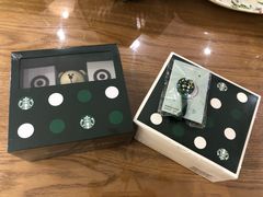 -星巴克臻选(郑州中原万达店)