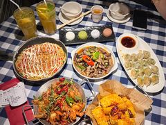 -阿妹小海鲜(下角店)