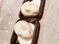 慕斯酸奶兔-海底捞火锅(群光广场店)