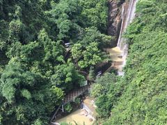 -四会奇石河风景区