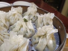 -内蒙联营烧麦 草原石榴红(护国寺店)
