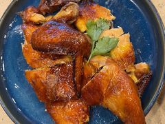 -点都德(龙之梦店)