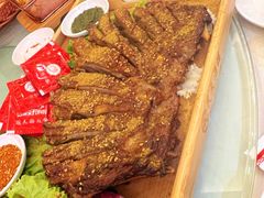 -民天酒楼(吕家营店)