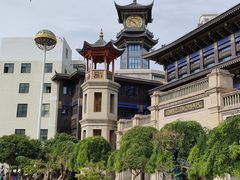 -西宁市东关清真大寺