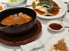 -佳丽海鲜大酒楼(环岛海景店)