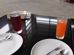 -亚龙湾喜来登·美景台大堂吧