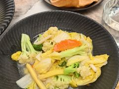 -KingThaia金泰兰(滨江天街店)