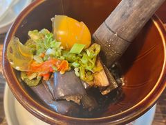 -瑶王府·广西菜(茶花园店)