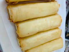 -周大娘牛乳(旧寨古村总店)