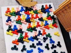 -LESCEDARS Brasserie Bistro香柏树