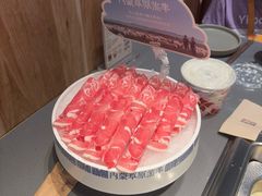 -巴奴毛肚火锅(悠唐购物中心店)