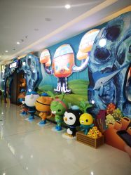 -万达宝贝王(绵阳CBD店)