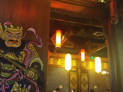 -小龙坎火锅(总店)