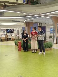 -安利上海体验馆