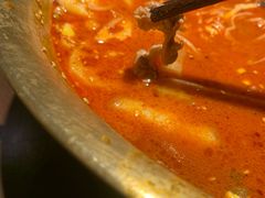 -张翻越·川渝冒菜·武汉黑鸭煲(城北万象城店)