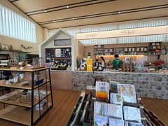 -石头会唱歌融来+北港岚台两岸交流中心