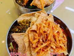 -红鼻子桂林米粉(金唐新光界店)