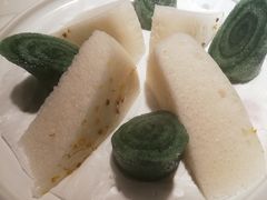 -姜君·千岛湖鱼头馆(浦东大道店)