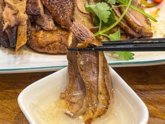 -唔止卤嘢·潮州菜(鹭江店)