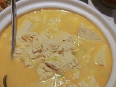 -北大荒人•新东北菜(青岛银座店)