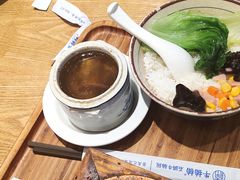 -牛楠楠·香港牛腩茶餐厅(永旺店)