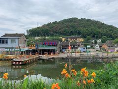 -东钱湖旅游度假区