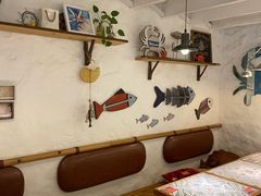 -十面欢腾·海鲜面·台式Bistro(长乐路店)