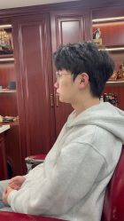 -绅仕門男士理发馆