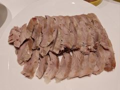 -鸿运楼烤鸭店(天桥店)