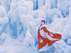 -黑龙潭风景区