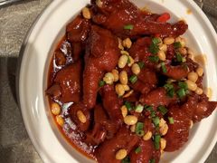 -同喜烤鸭店(光芒店)