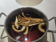 -呷哺呷哺 黄金牧场 (新中关购物中心店)