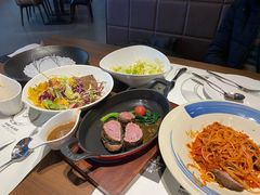 -西堤牛排(合肥之心城店)