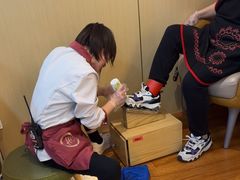 -海底捞火锅(中山路天主教堂店)